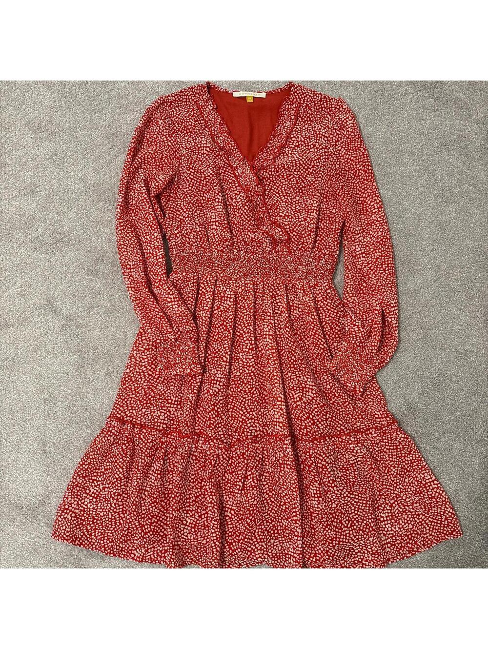 Women's Cinnamon Dress